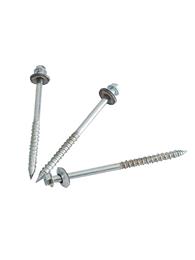 Wood Screw