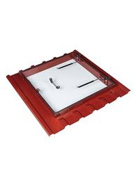 Trapeze Roof Hatch