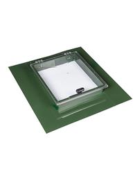 Shingle Roof Hatch