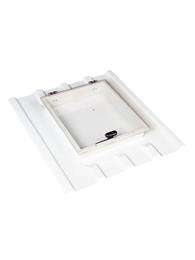 Trapeze Roof Hatch