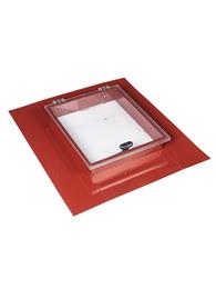 Shingle Roof Hatch