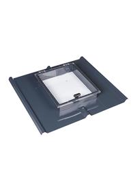 Panel Roof Hatch