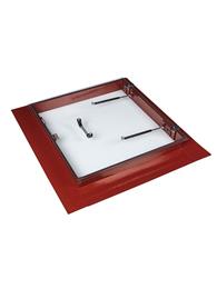 Shingle Roof Hatch