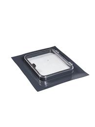 Shingle Roof Hatch - Pressed