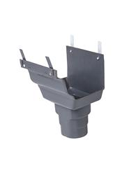 Downspout Outlet PVC