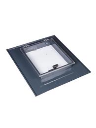 Tile Roof Hatch