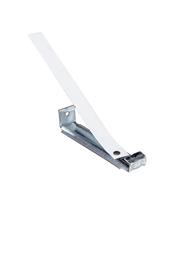 Jointless Gutter İnner Hanger / K Syle