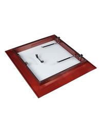 Tile Roof Hatch