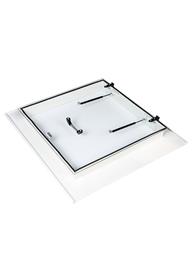 Tile Roof Hatch