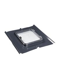 Panel Roof Hatch - Pressed