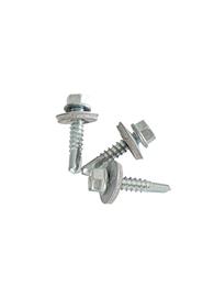 Trapeze Screw