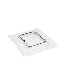 Panel Roof Hatch - Pressed