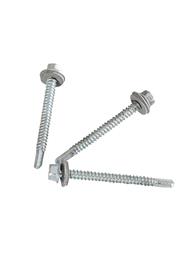 Trapeze Screw