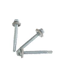 Trapeze Screw