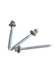 Wood Screw