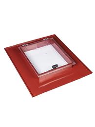 Tile Roof Hatch