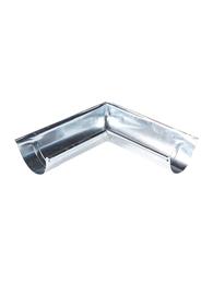 Galvanized Reverse Elbow