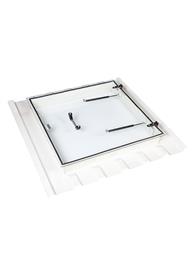 Trapeze Roof Hatch