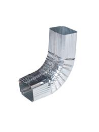 Galvanized Downspout Elbox