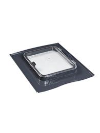 Tile Roof Hatch - Pressed