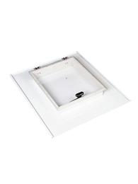 Tile Roof Hatch